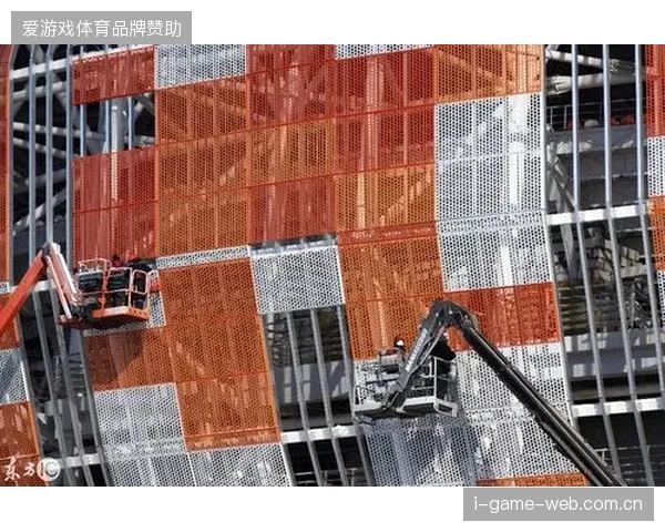 超过八成北美世界杯场馆利用数字仿真系统将散场疏散效率提升35%以上